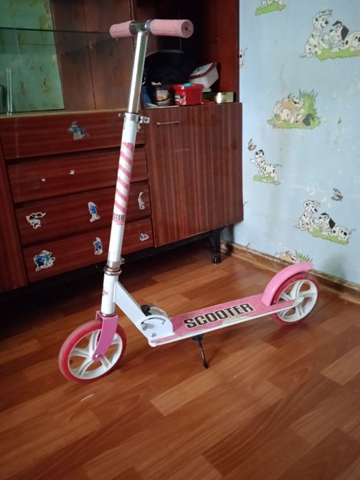 Продается самокат