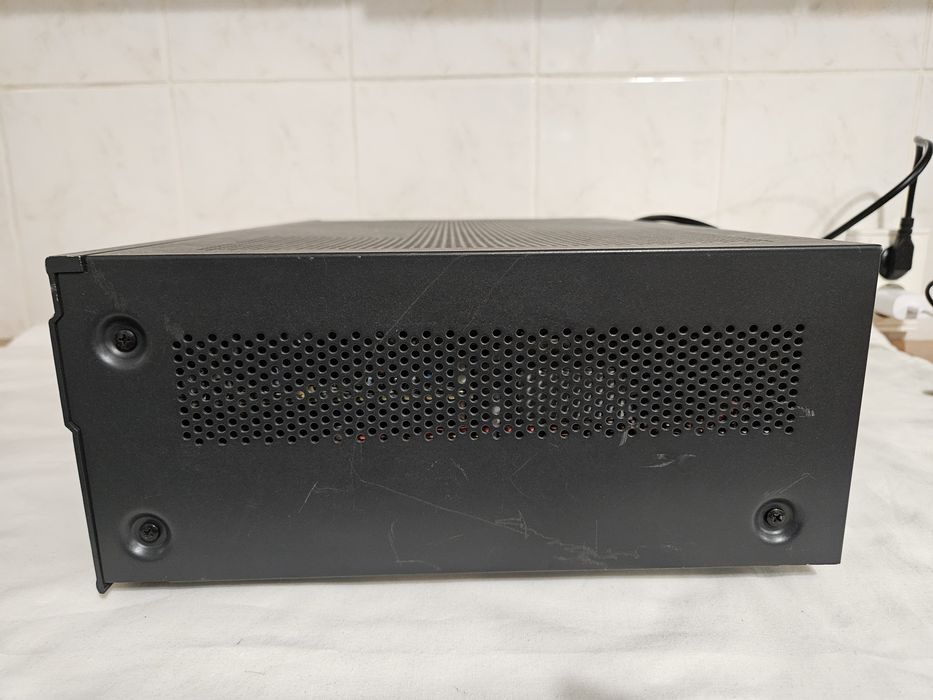 Amplificator Bosch LBB 1970/00 Plena bgm/paging system