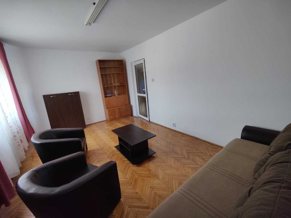 Închiriez apartament 2 camere decomandat, ultracentral Sibiu