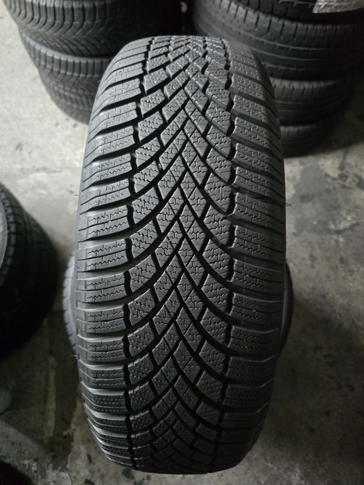 Bridgestone 205/60 R18 99H MS iarnă
