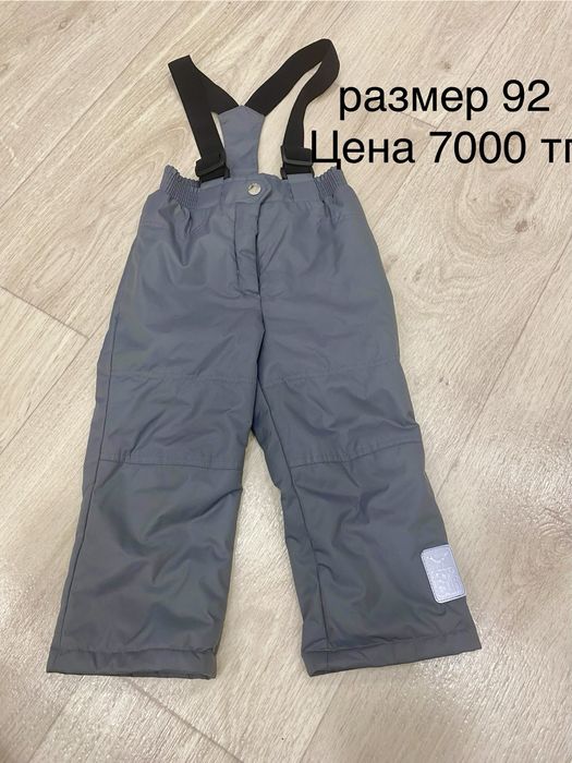 Детская одежда для девочки 1,5-3 лет.