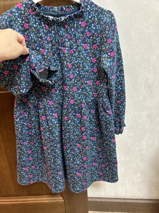 Платье детское Okaidi