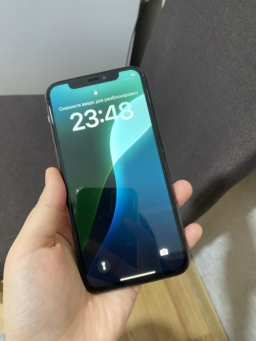 Айфон 11 Про 256гб 72% В идеале