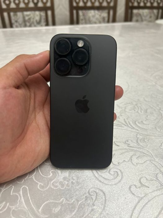 Iphone 15 pro 128gb