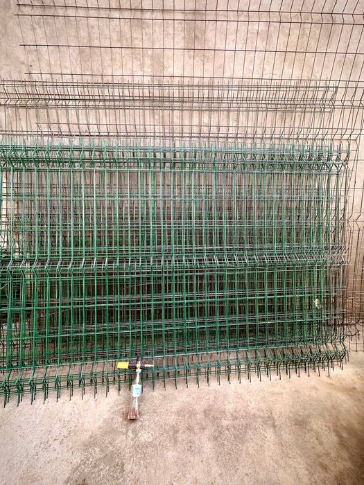 Евро забор скидка Aksiyada euro zaborlar