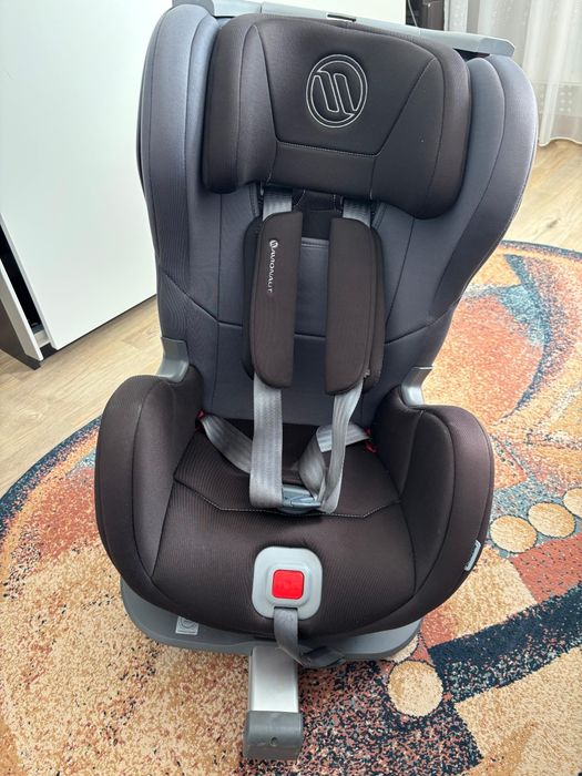 Scaun masina pentru copii 9-25kg isofix