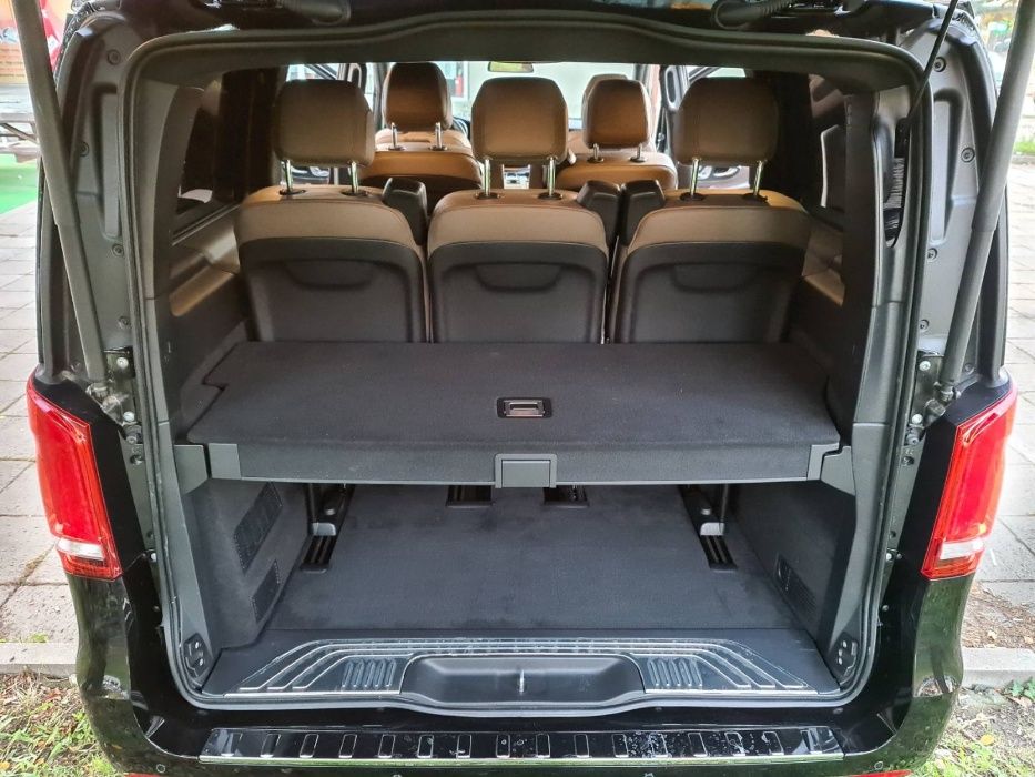 Луксозни коли и джипове VIP RENT A CAR