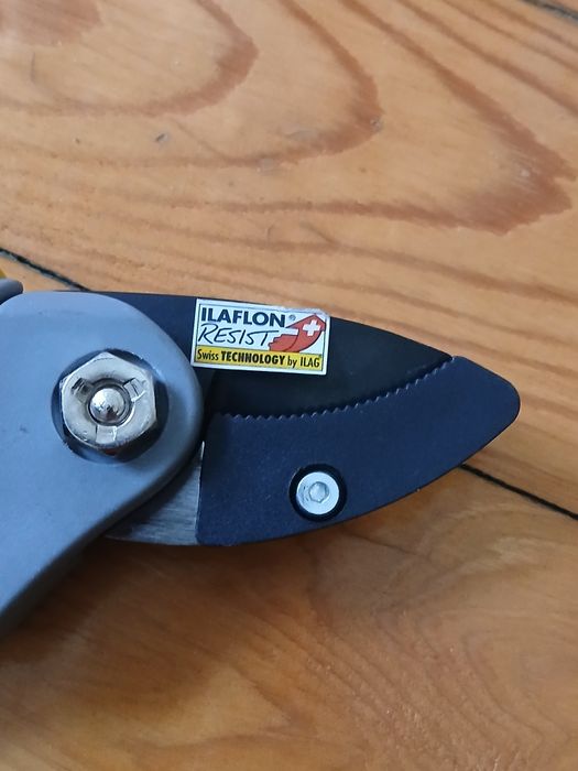 Градинска ножица за клони Намаление