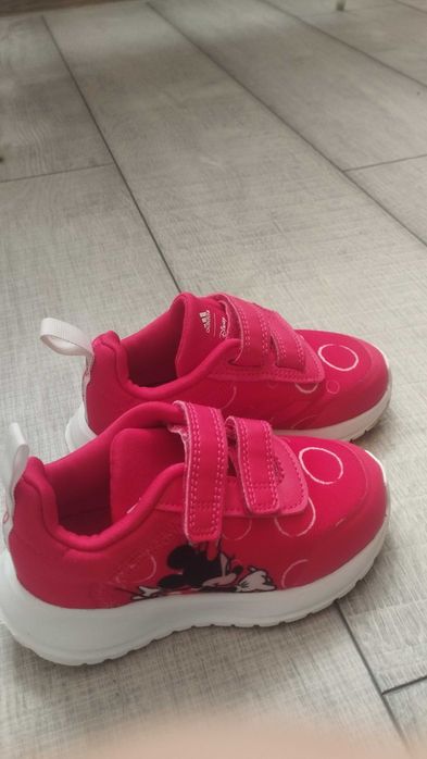 Детски маратонки Адидас Disney