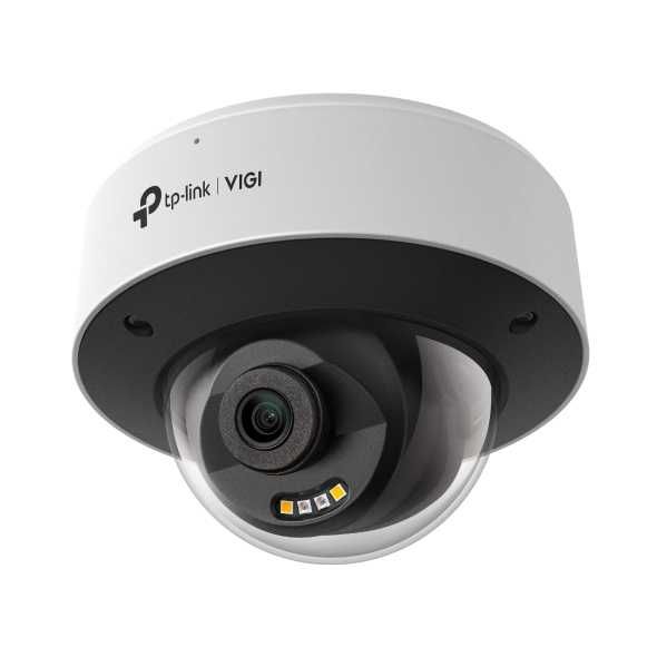 TP-Link VIGI InSight S245(2.8mm)4MP/S285.8MP/S385/S485  сетевая камера