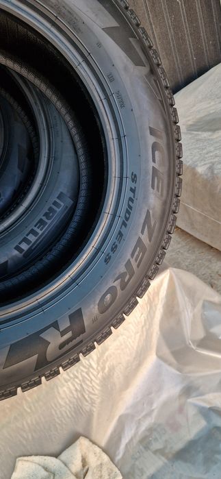Продам шины Pirelli 215/60 r16