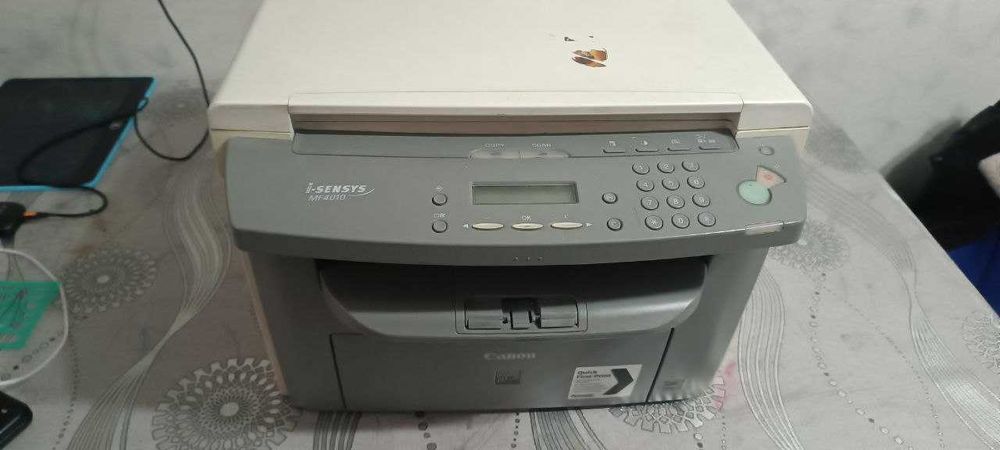 Canon 4010 sotiladi, продаётся