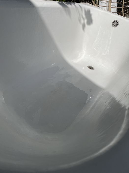 Vană din fonta RECONDITIONAT- ca nou