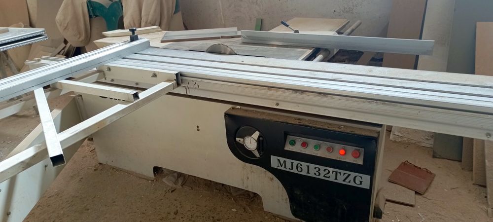 Цех  станоклари билан ижарага берилади