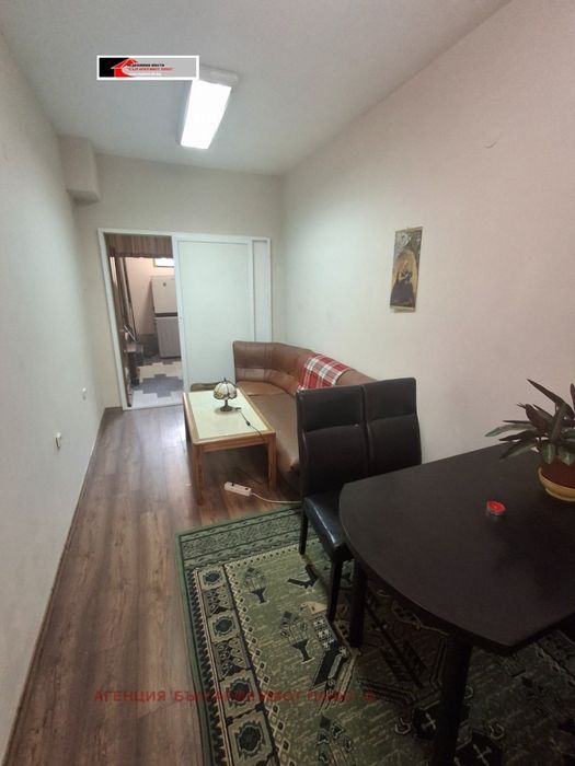 Дава се под наем Едностаен апартамент в София, Банишора - 30 кв.м за 331.5 € - Снимка #5