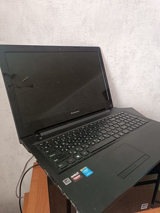 Продам Ноутбук Lenovo