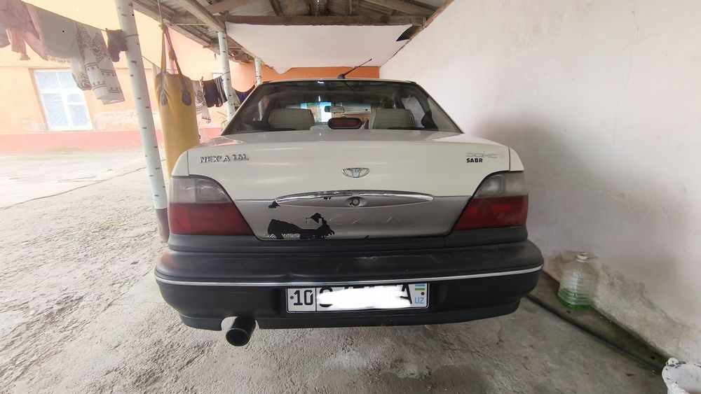 Nexia 1 dons 1.5