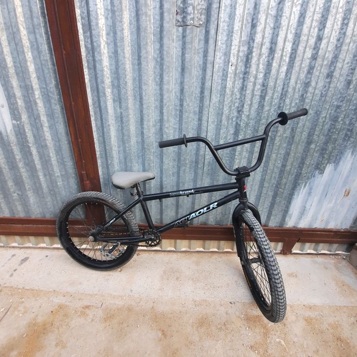 BMX AOLR 35 000 .