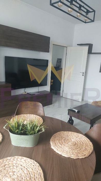 Дава се под наем Тристаен апартамент в Варна, Възраждане 3 - 68 кв.м за 797.64 € - Снимка #4