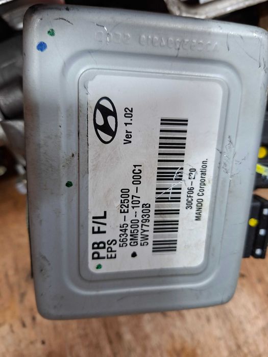кормилна колона конзола прът Хюндай И20 И30 их35 киа сеед Hyundai i10 i20 i30 ix35