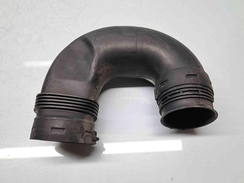 Tub admisie aer Volkswagen Golf 6 (5K1) [Fabr 2009-2013] 1K0129618BQ 1
