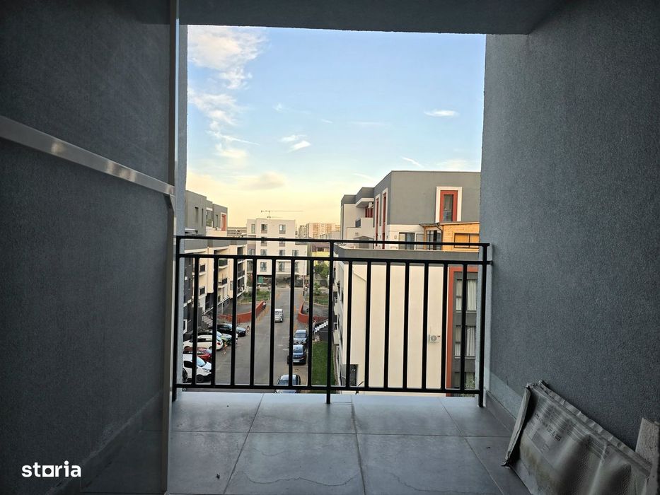 Apartament 2 camere Auchan Titan