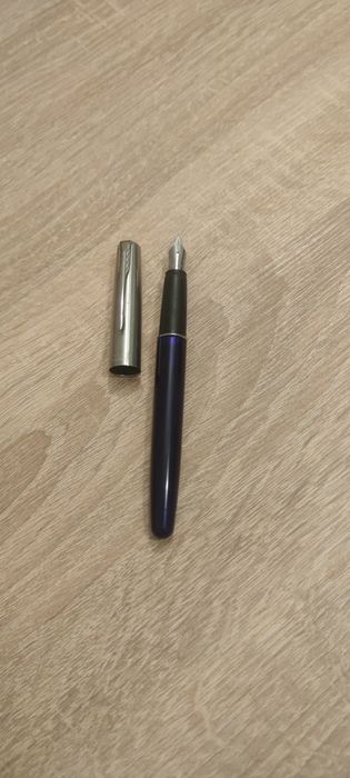 Stilou Parker Frontier penita M