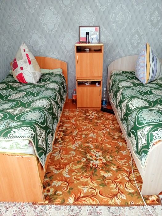 Сдам койко место