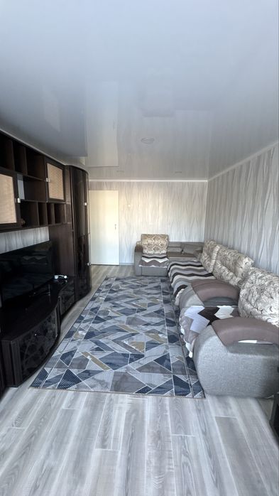 Аренда квартиры долгосрочно