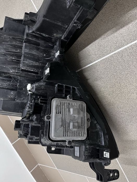 Фара Exeed Rx правая оригинал