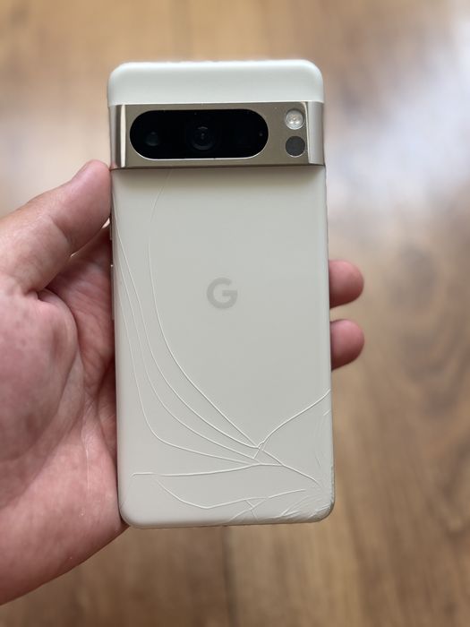 Google Pixel 8 Pro 256