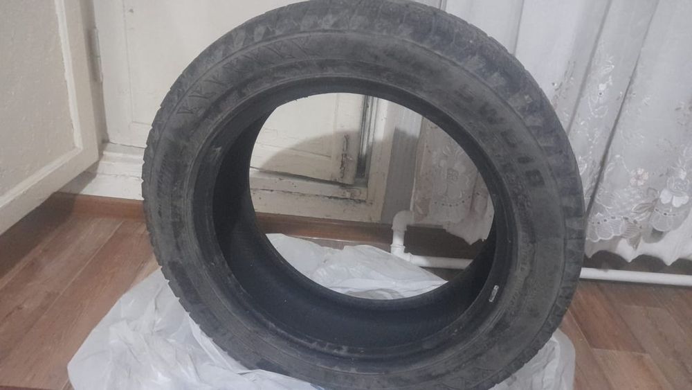 Продам шины шины