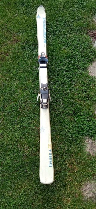Ски Kneissl с автомати Salomon 30 лв.