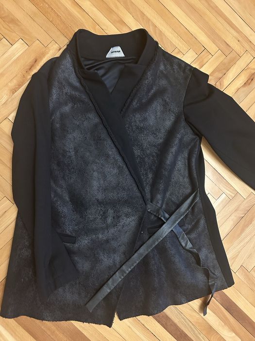 Jacheta de designer Irina schrotter