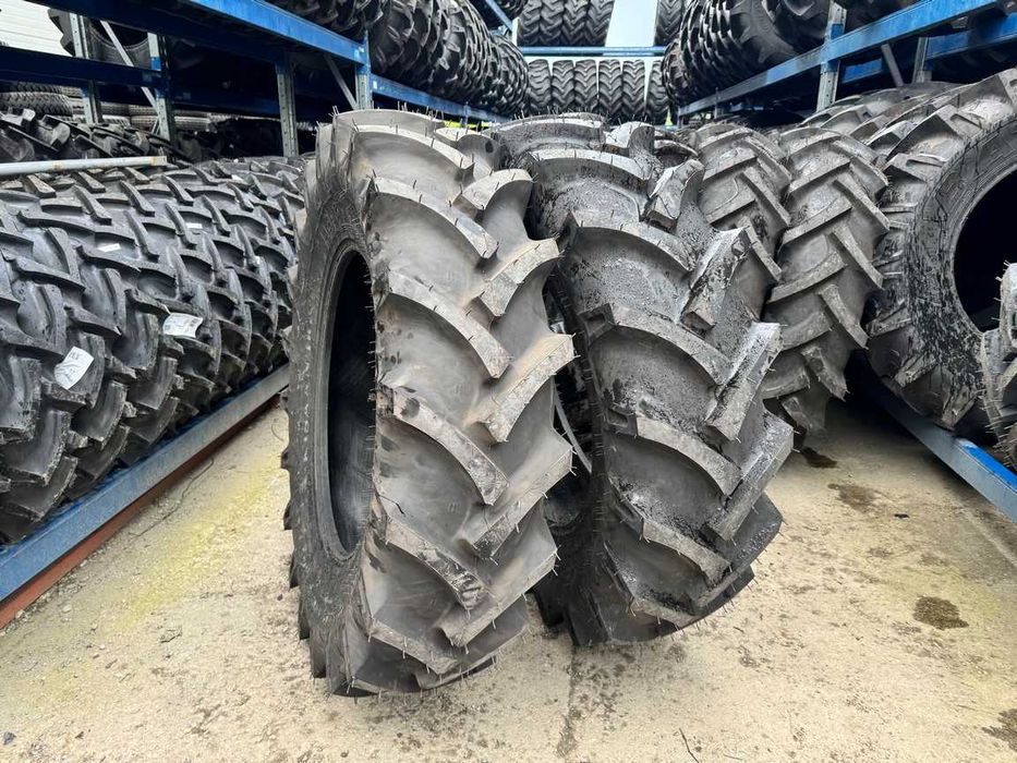 Cauciucuri noi agricole de tractor 14.9-28 PANTHER 12Pliuri