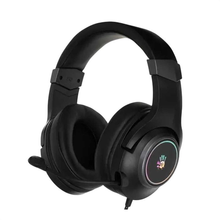 Проводные наушники Bloody G260/G350 - Игровая Гарнитура, Стерео +/