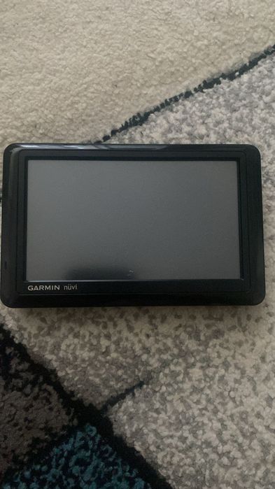 Vand Gps/Tv Garmin 1490Tv + card 4Gb