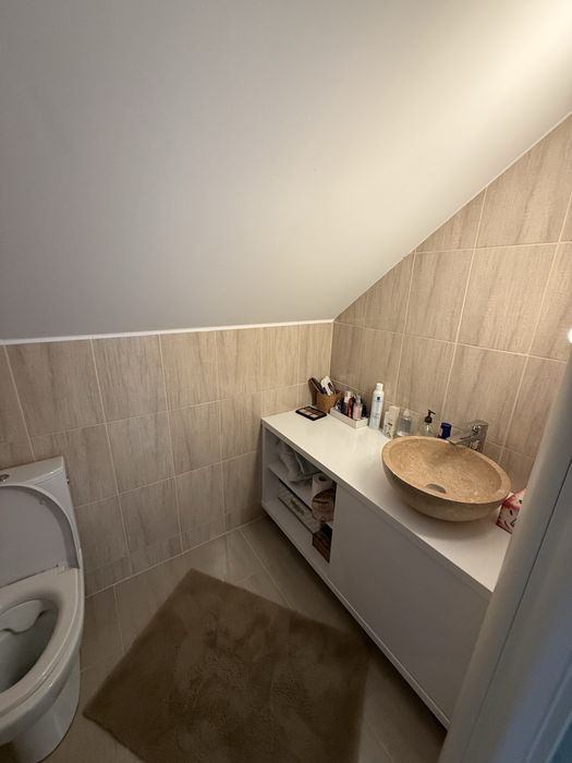 Vilă Deosebită Valea Mare-Ștefănești | 4 Dormitoare | Grădină cu Irigații
