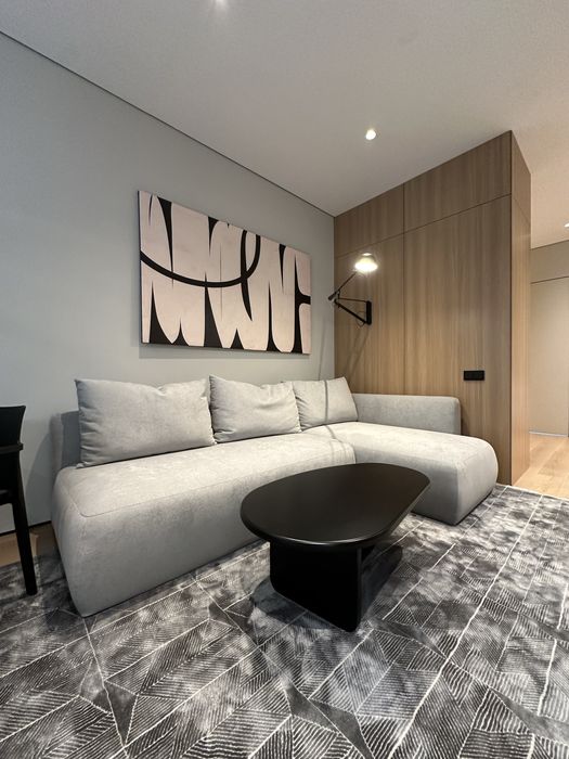 Сапфир / Sapphire Terrace Госпитальный ЛЮКС Квартира