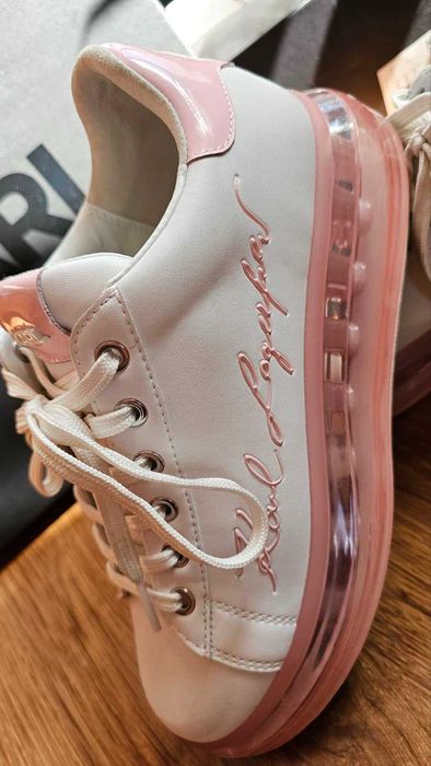 KARL Lagerfeld сникърси