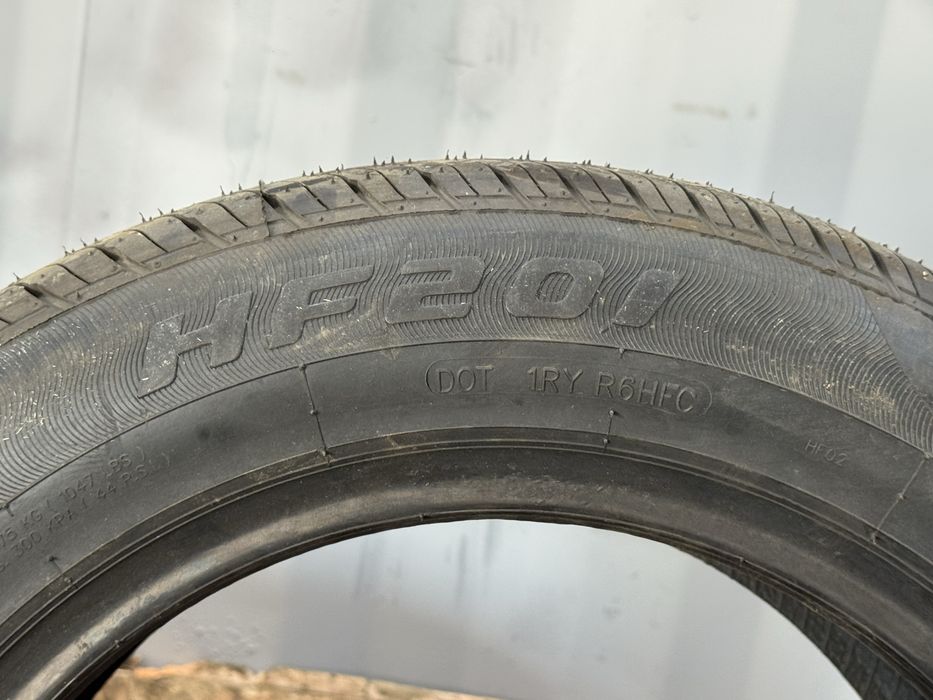 Летние шины 215/65 R17 Hifly новые