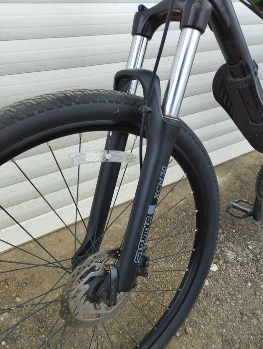 Велосипед Pinnacle Kapur