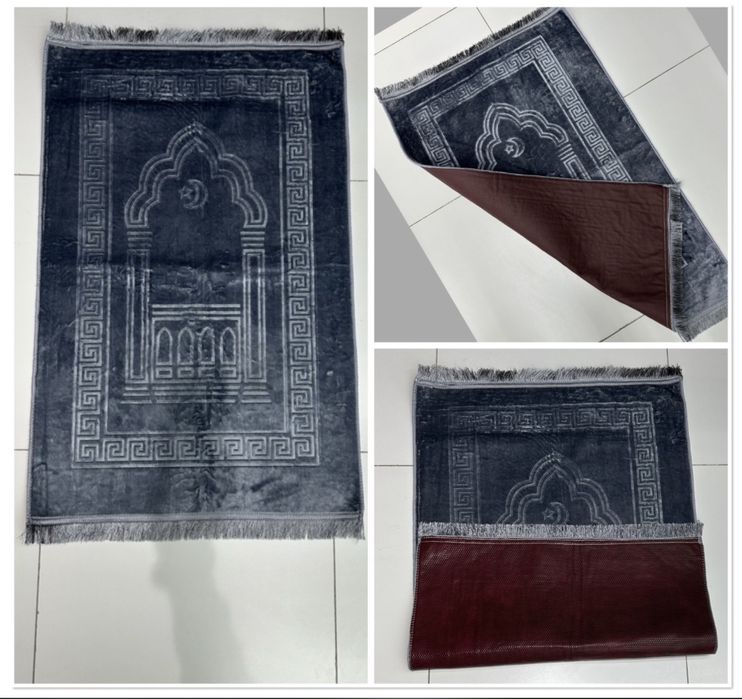 Жайнамаз (коврик для молитвы)