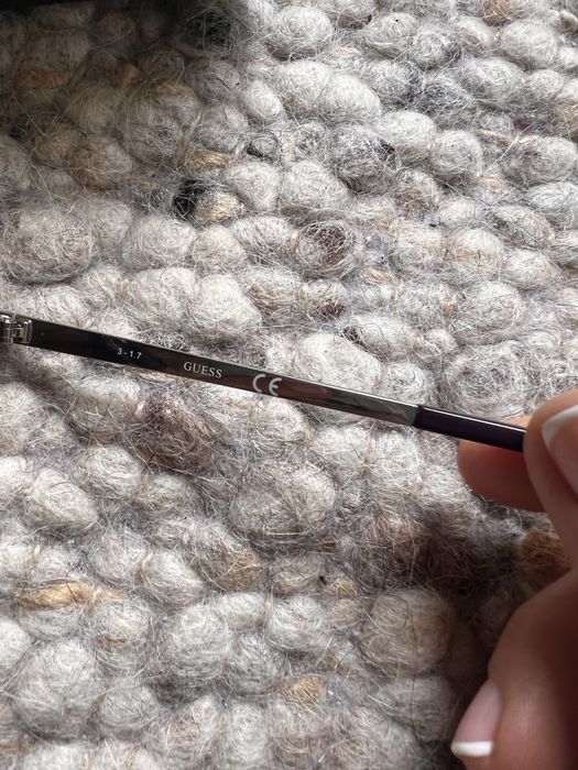 Нови очила Guess