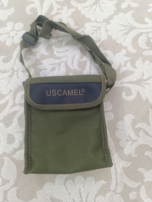 Профессиональный  бинокль для охоты