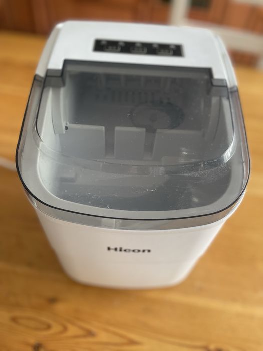 Ледогенератор hicon