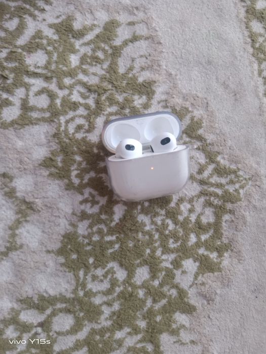 AirPods3/Pro сатылады