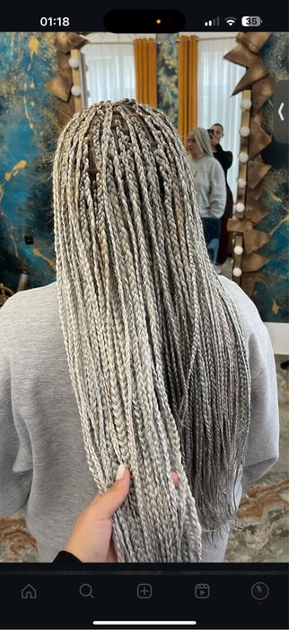 Codite afro bucuresti