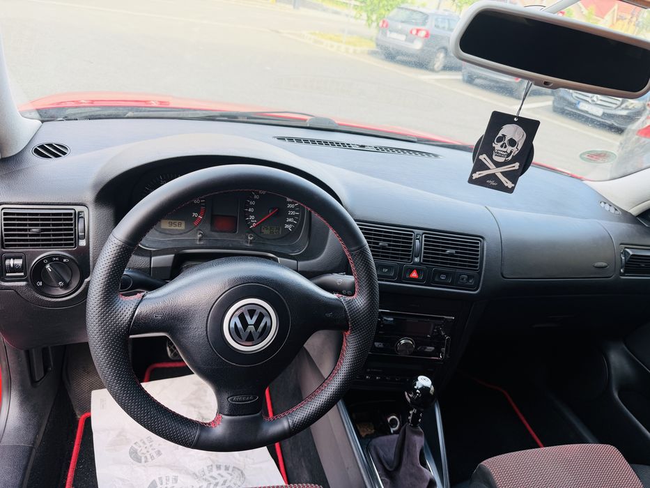 Vw Golf 4 Edition V5