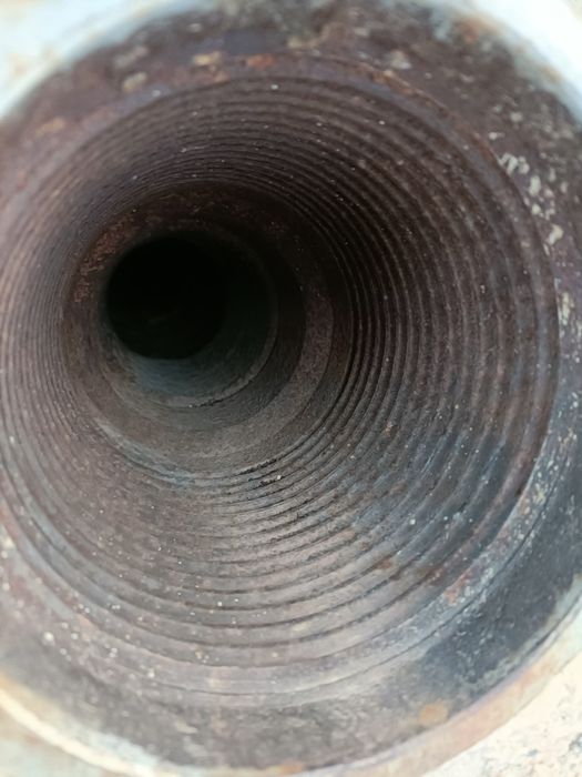 Труба бурренны 114 диаметр